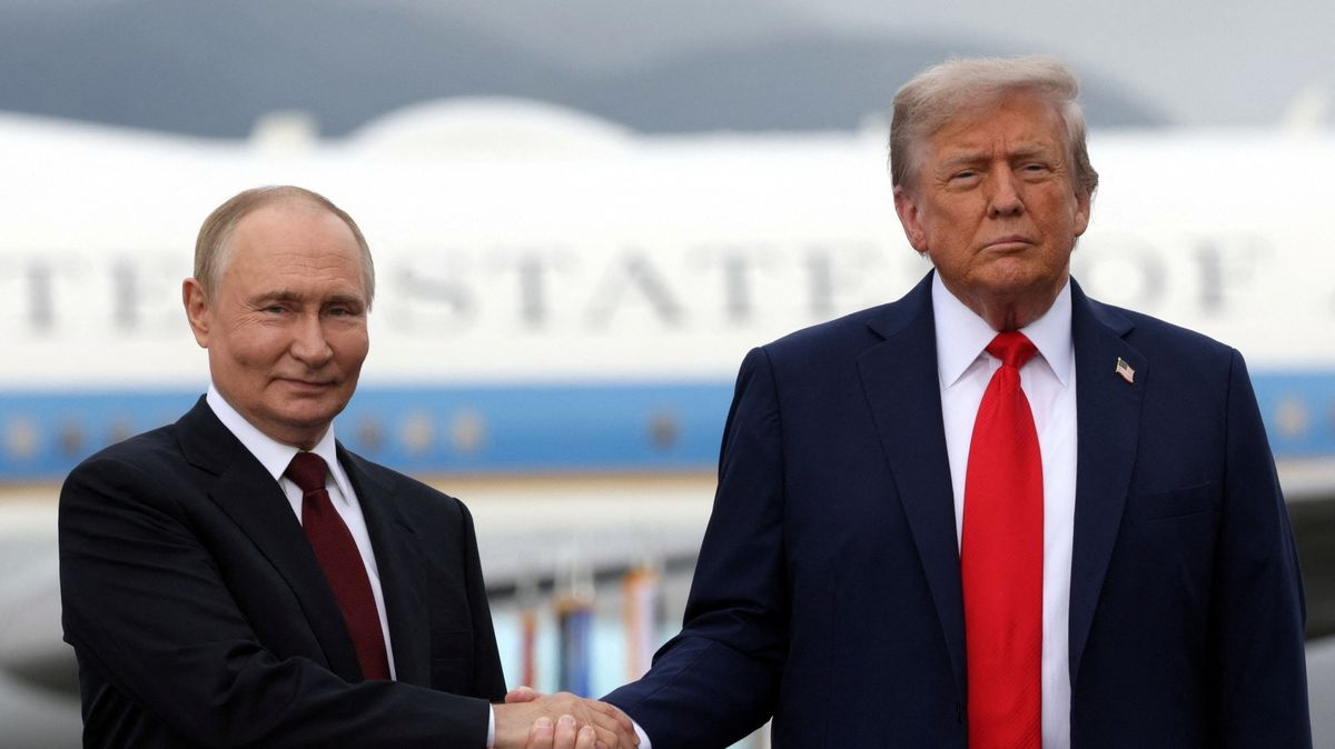 La Russie répond à la proposition de Trump pour finir la guerre