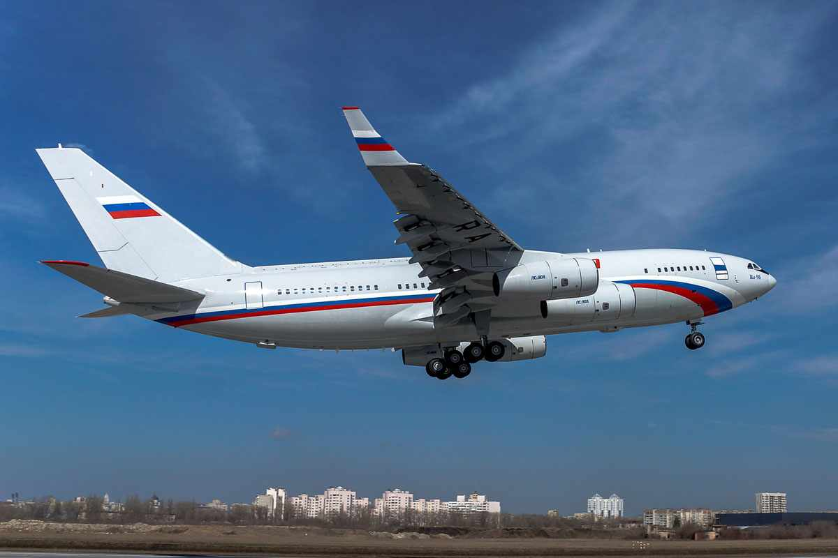 La Bulgarie autorise le vol de Poutine : à Budapest pour rencontrer Donald Trump !