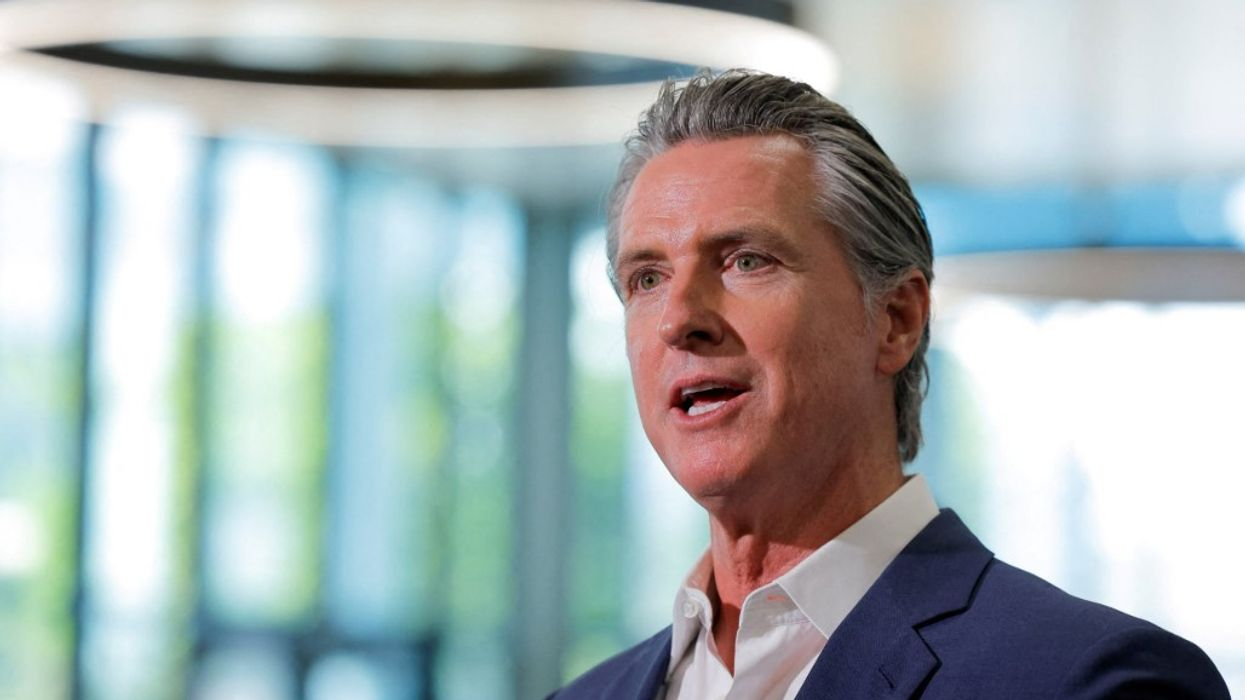 Gavin Newsom de Californie envisage de se présenter à la présidence des États-Unis en 2028