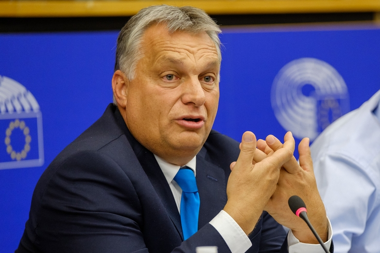 La Hongrie prévoit un bloc anti-Ukraine avec la Tchéquie et la Slovaquie