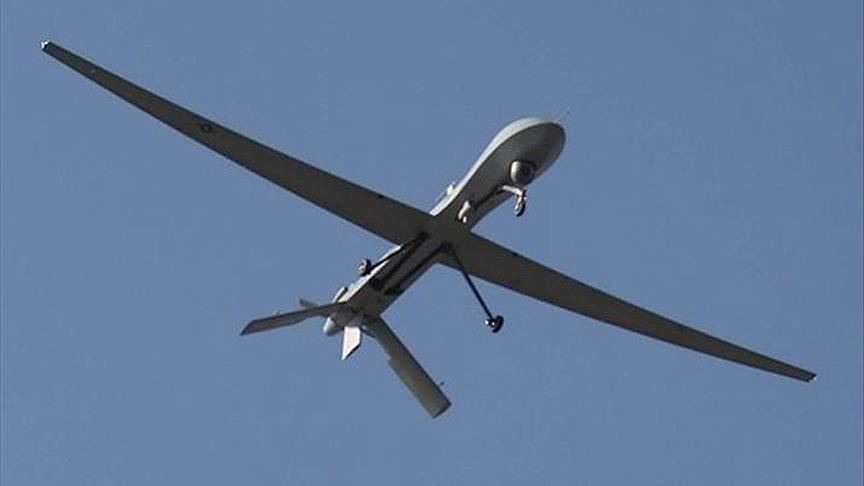 Rapport de l'ONU : La Russie utilise des drones pour traquer les civils en Ukraine
