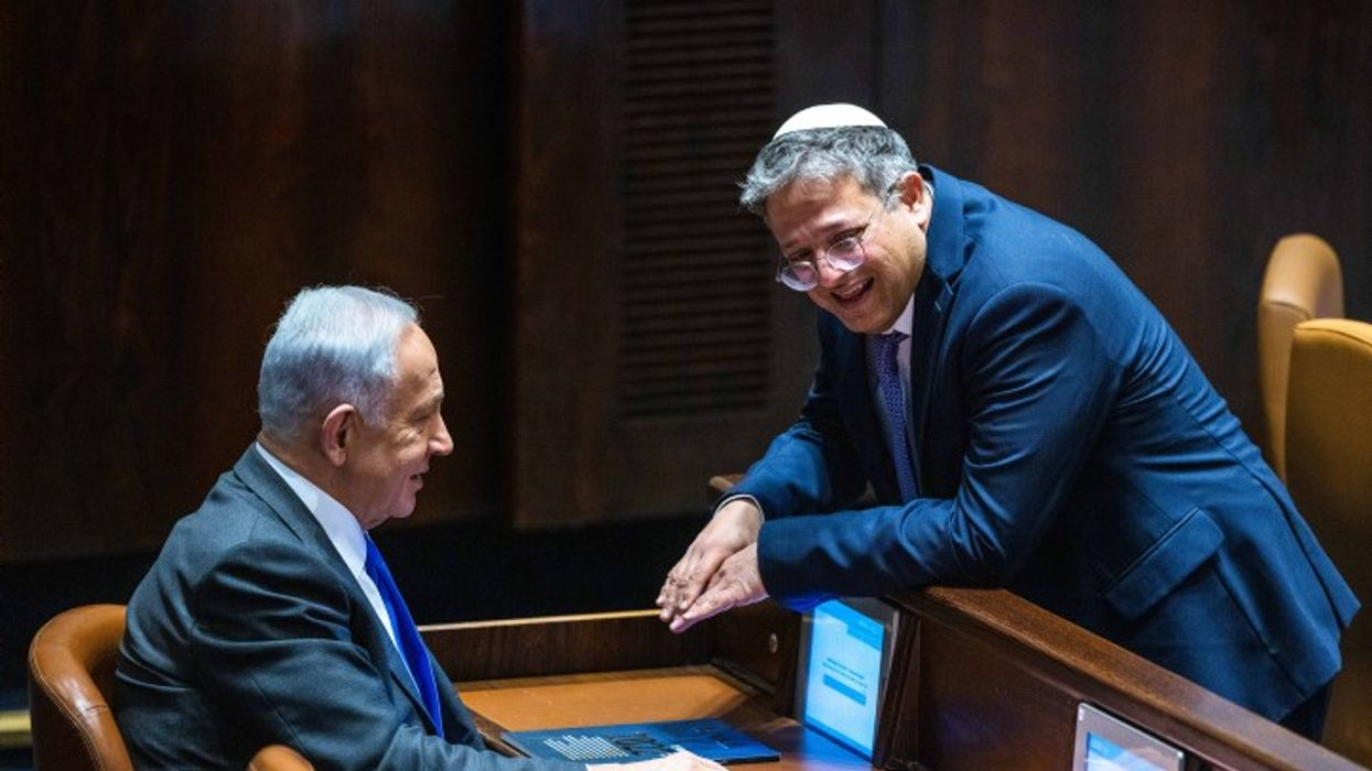 Un ministre israélien avertit Netanyahu : renoncer à détruire le Hamas met fin au gouvernement