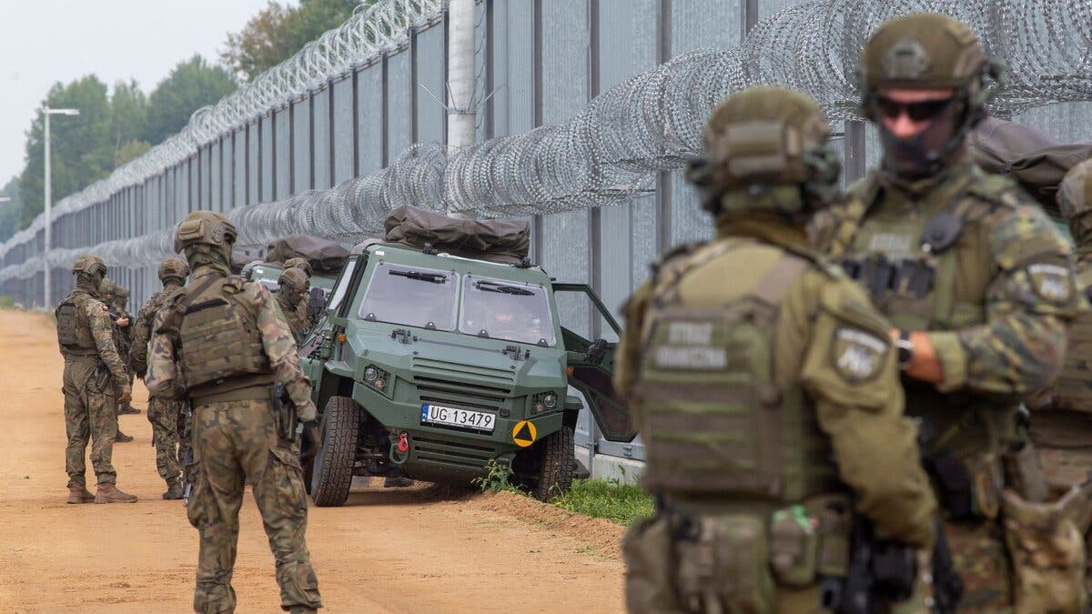 Pologne retarde réouverture des frontières avec la Biélorussie par solidarité avec la Lituanie