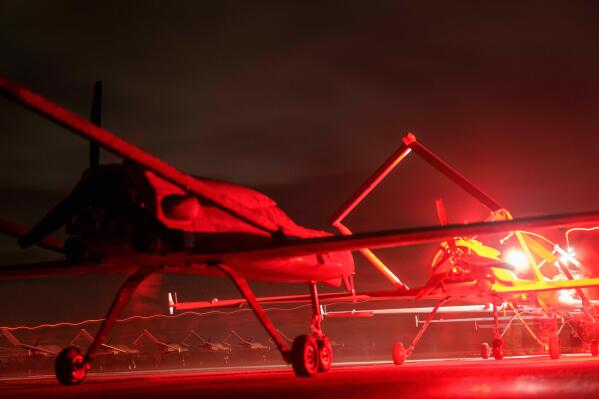 Drones, pétrole et escalade / Les frappes profondes de l'Ukraine, conséquences visibles en Russie