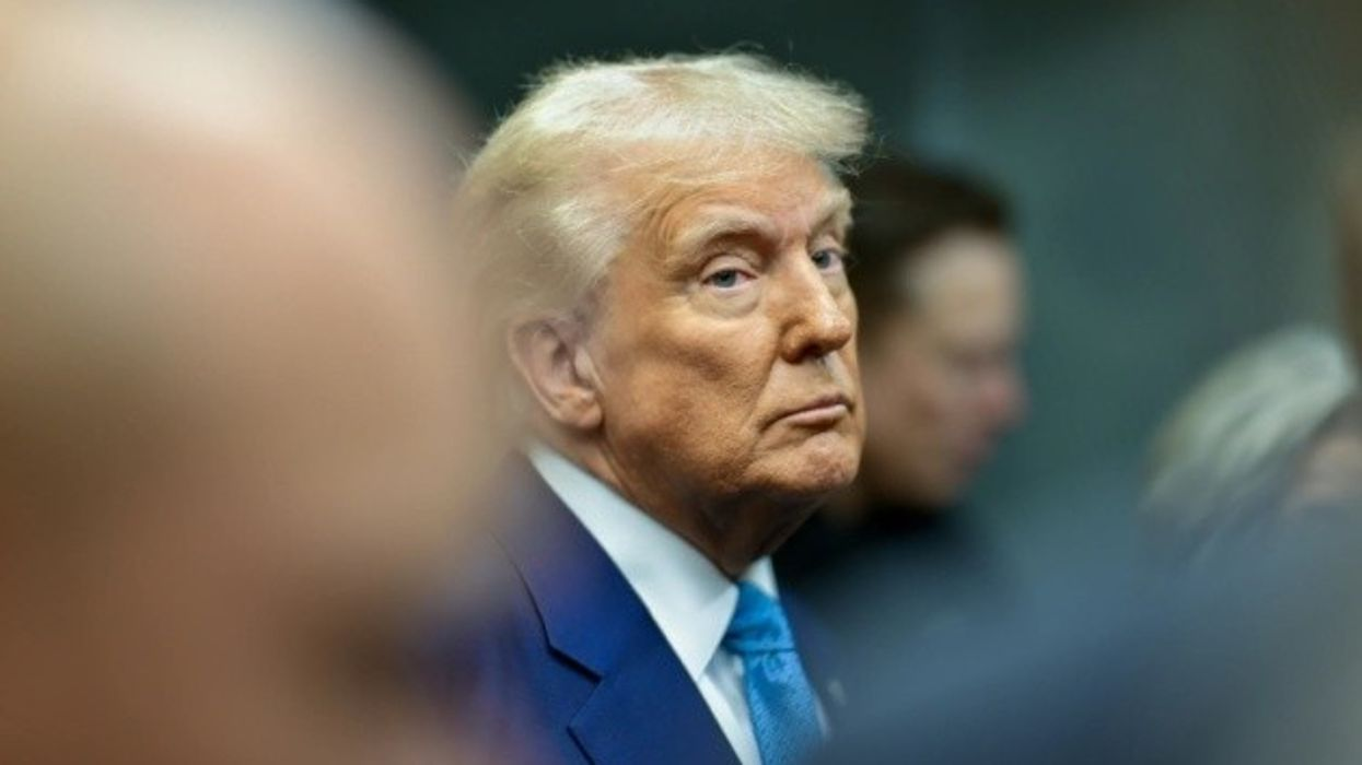 Trump veut savoir ce que l'Ukraine compte faire des missiles Tomahawk