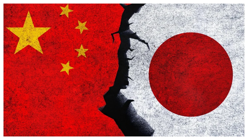Le Japon s'oppose violemment à la Chine; avertit ses citoyens de partir, risque sécuritaire