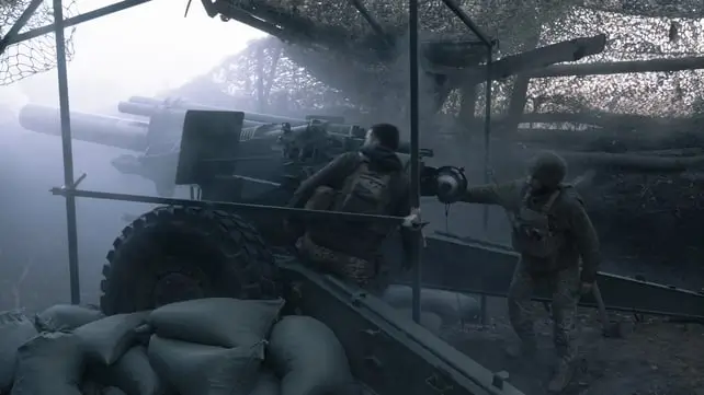 Zelensky envoie les élites au front. Situation difficile à Pokrovsk, les Russes progressent