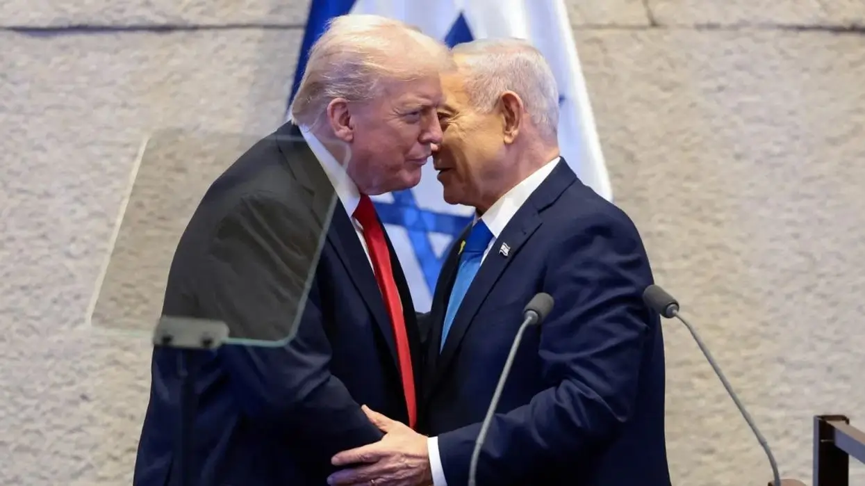 Les États-Unis « impliqués » dans l'aide à Netanyahou pour ses poursuites, dit Trump