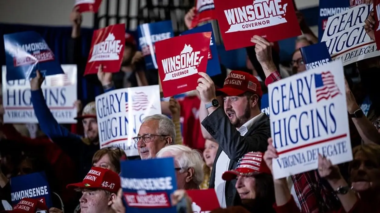 Premier test pour la politique de Trump — aujourd'hui des élections locales aux États-Unis