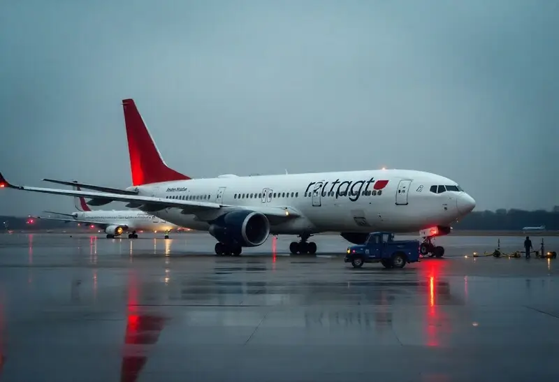 Les drones sèment la peur à Bruxelles / Aéroport rouvert, 80 vols annulés