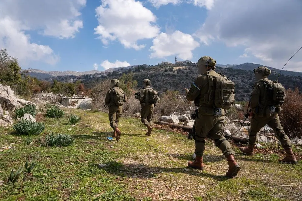 Les forces israéliennes détruisent deux zones agricoles palestiniennes