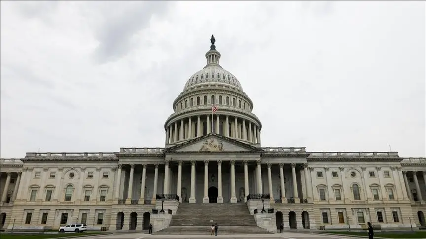 Trump libre d'attaquer le Venezuela / le Sénat bloque la résolution qui l'aurait empêché