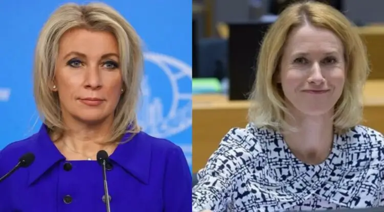 Moscou à l'UE : visa dur — préférez-vous migrants illégaux à nos touristes?