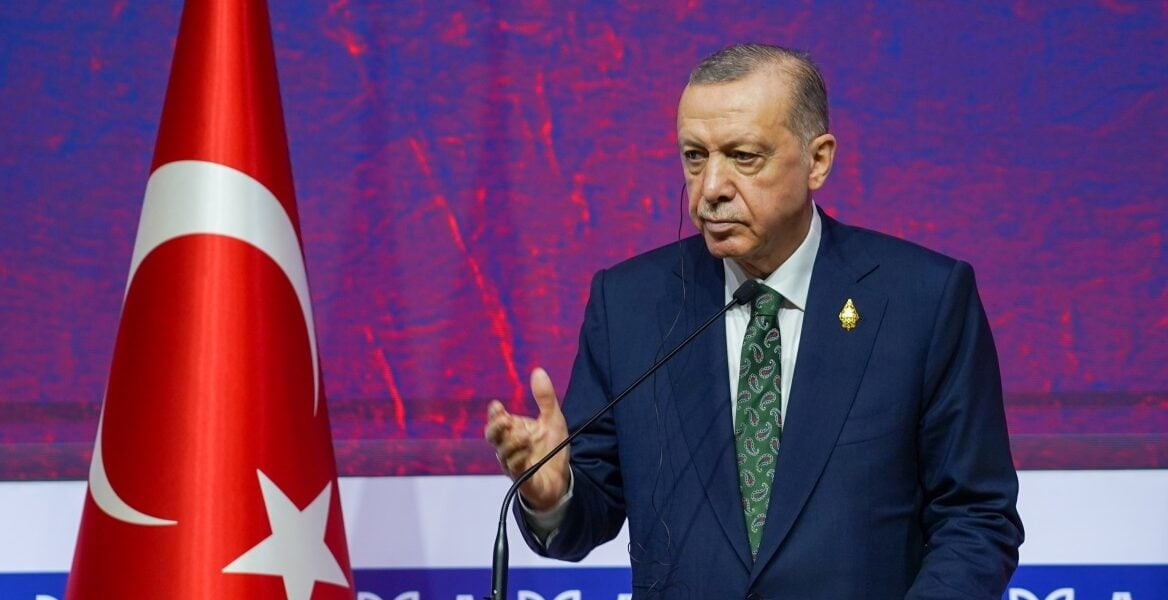 Turquie: mandat d'arrêt contre Netanyahou, accusé de génocide et de crimes de guerre à Gaza