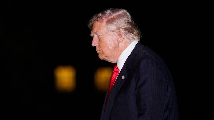 Rencontre avec Orban, Trump : voilà pourquoi je n'ai pas rencontré Poutine