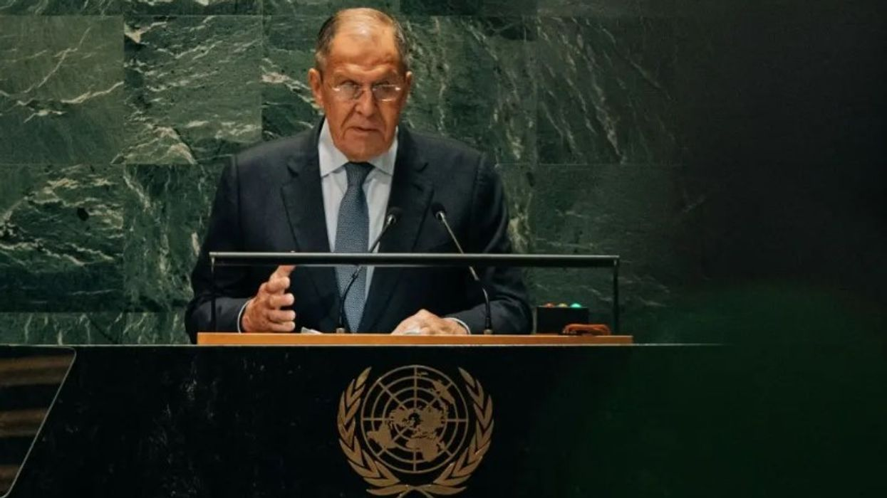 Lavrov dit être prêt à rencontrer Rubio en personne pour discuter de la guerre en Ukraine