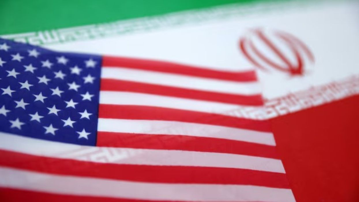 L'Iran demande un «accord nucléaire pacifique» avec les États-Unis