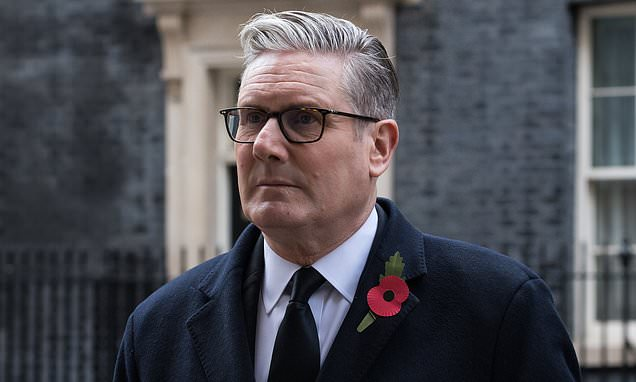 Les travaillistes face à une crise de leadership : Starmer survivra-t-il?