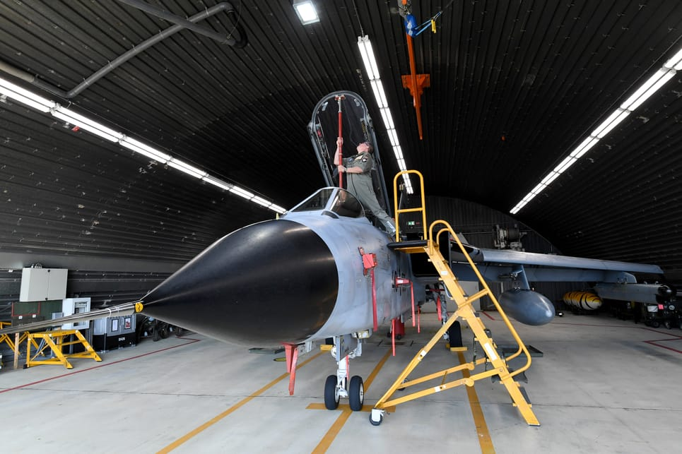 Armes nucléaires américaines en Allemagne : prêtes à l'emploi et récemment modernisées