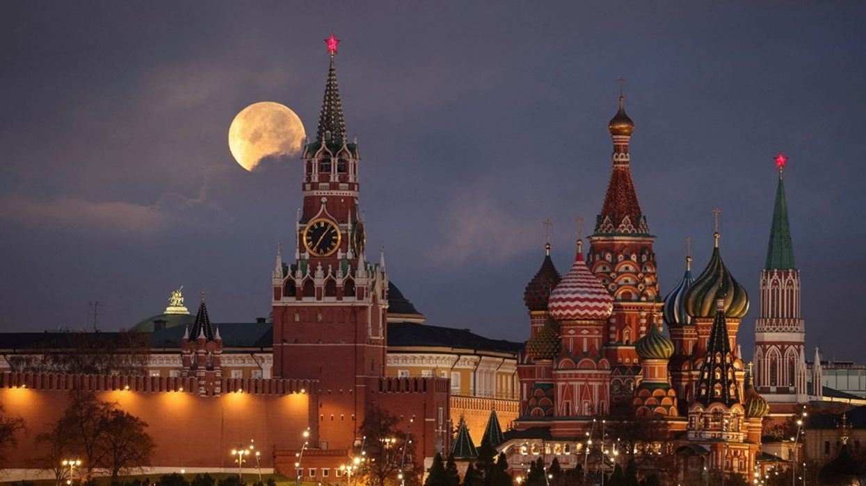 Le Kremlin: la Russie ne participera pas aux négociations sur l'Ukraine en Turquie