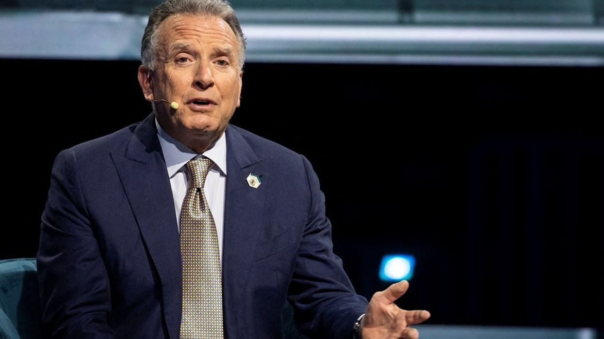 Witkoff devrait rejoindre Zelensky en Turquie