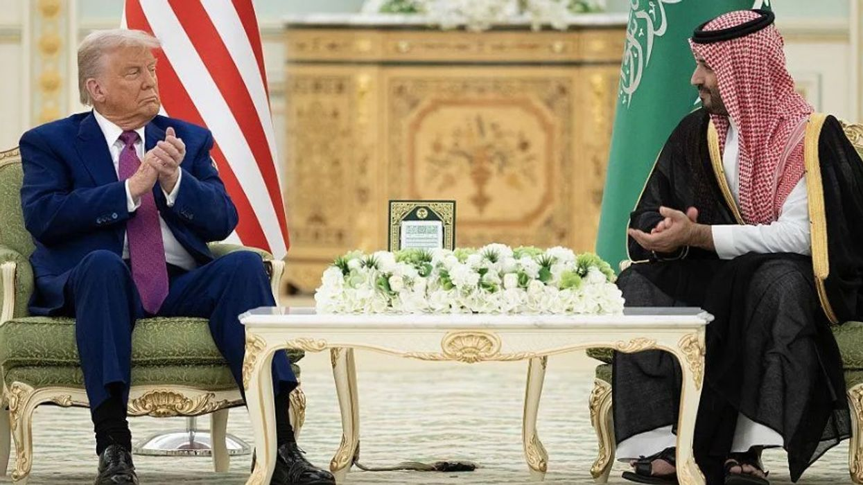 Les USA vendront des F-35 à l'Arabie saoudite, dit Trump avant la visite du prince héritier