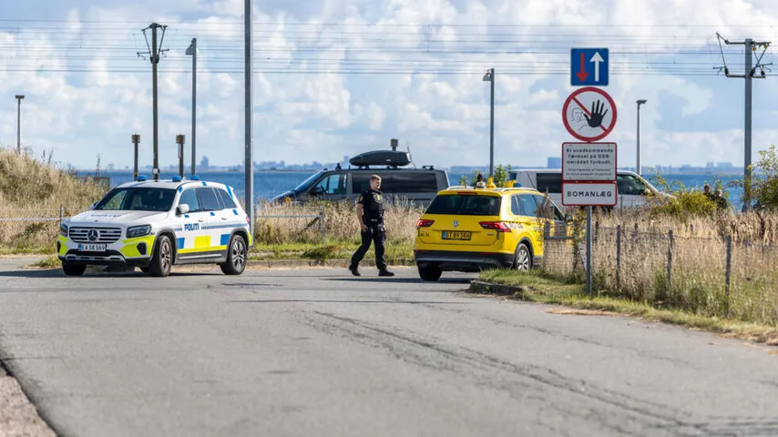 Danemark: des drones ont survolé plusieurs aéroports