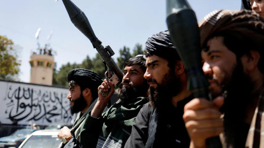 L'Afghanistan refuse l'accord rendant la base de Bagram aux États-Unis après des propos de Trump